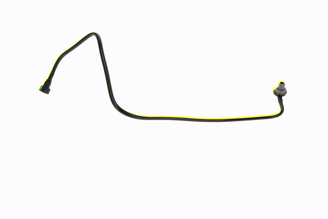 VAICO V20-5139 Vacuum Hose, brake booster Original VAICO Quality-image-23939966