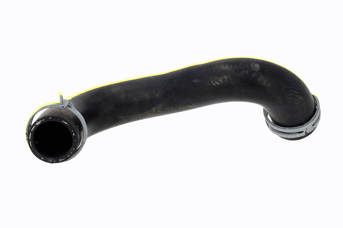 Radiator hose 1112062 VAICO 7617364 BMW