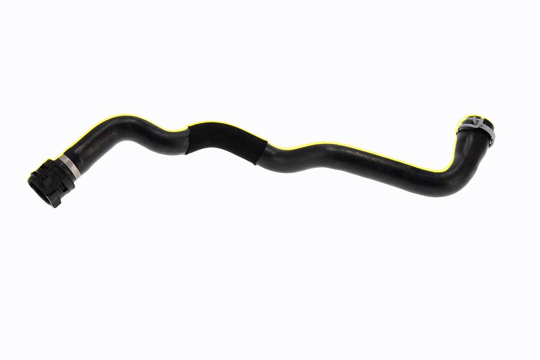 Durite de radiateur VAICO 1112065 pour PEUGEOT, CITROËN, OPEL, DS, VAUXHALL