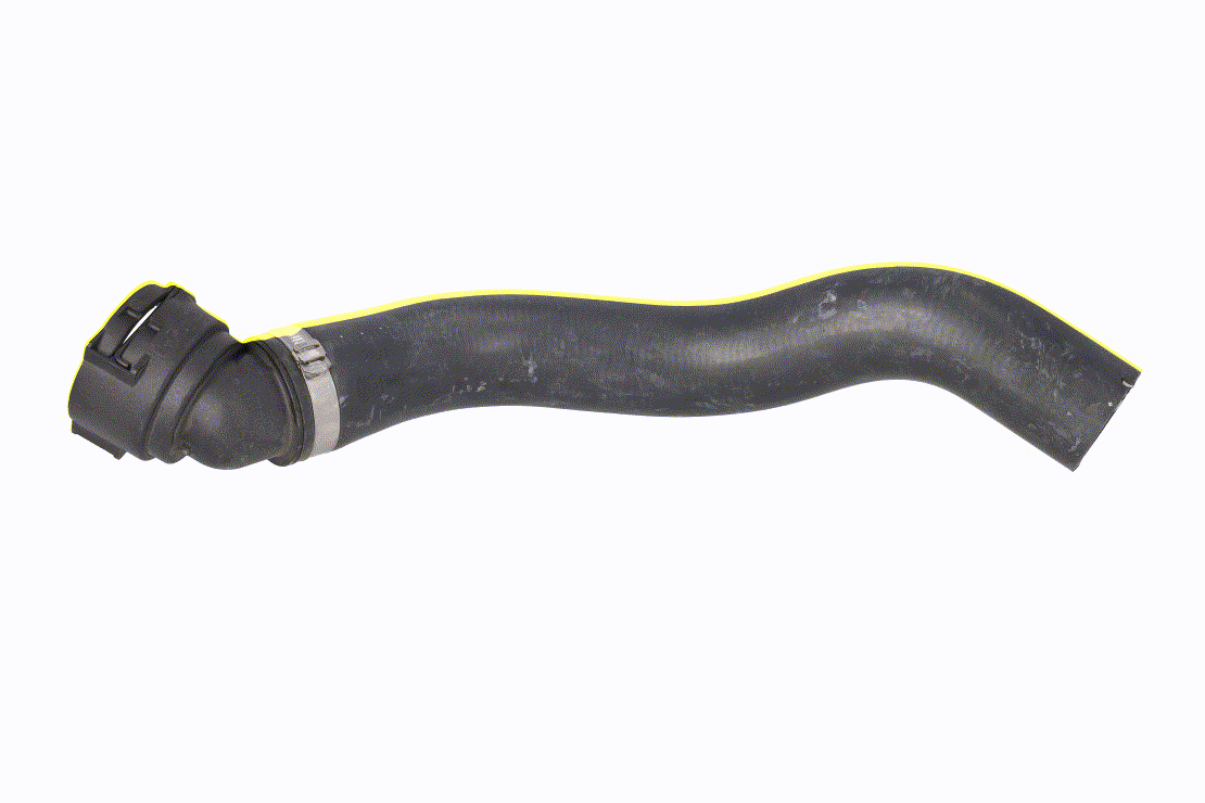 Radiateurslang V24-1592 VAICO 51940586 JEEP