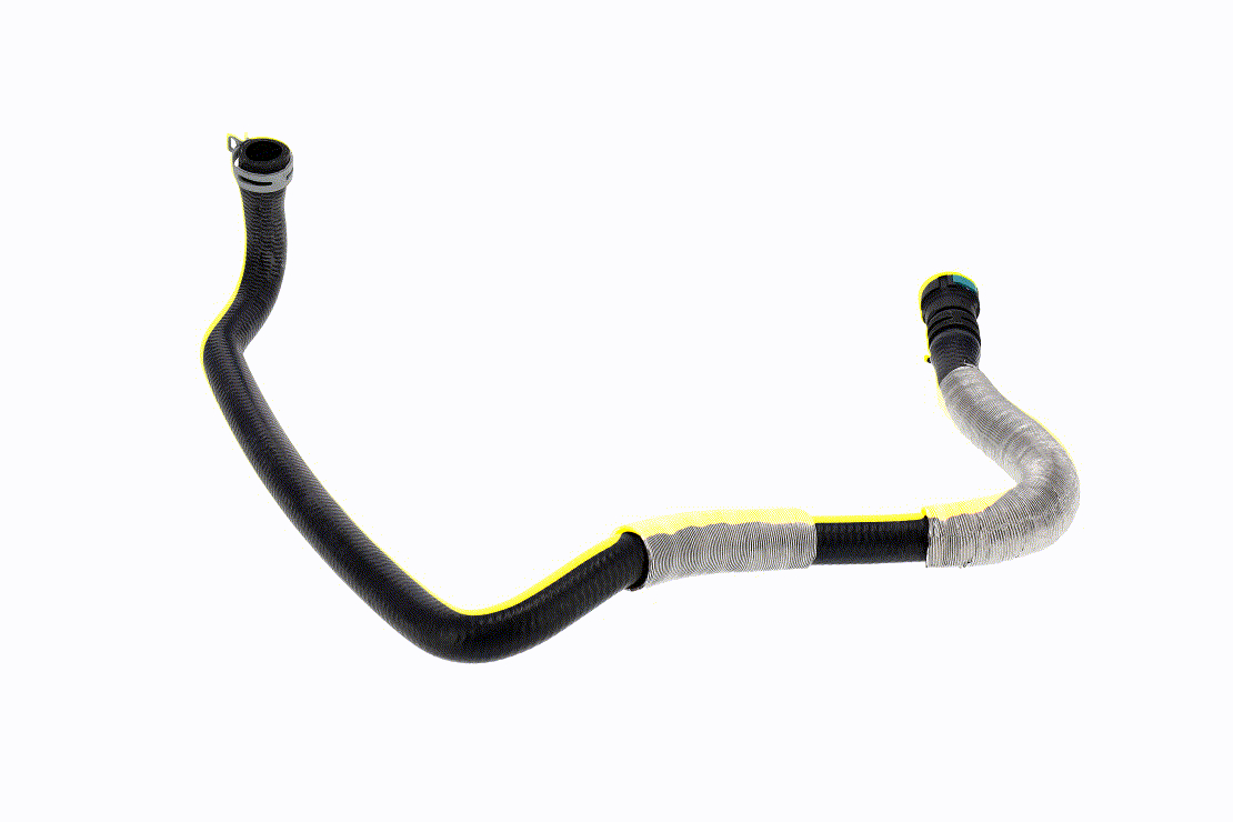 Draagarm V25-3125 VAICO 1799007 FORD