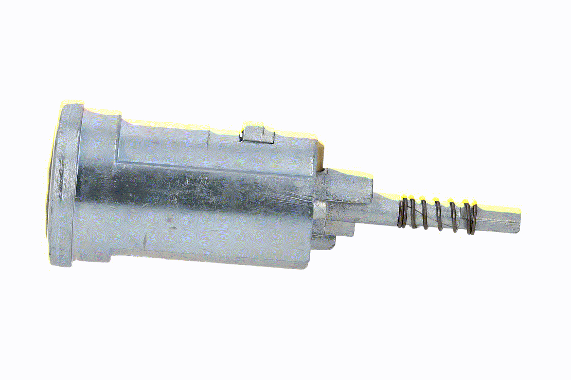 VAICO V40-2526 Lock Cylinder, ignition lock Green Mobility Parts-image-23940253