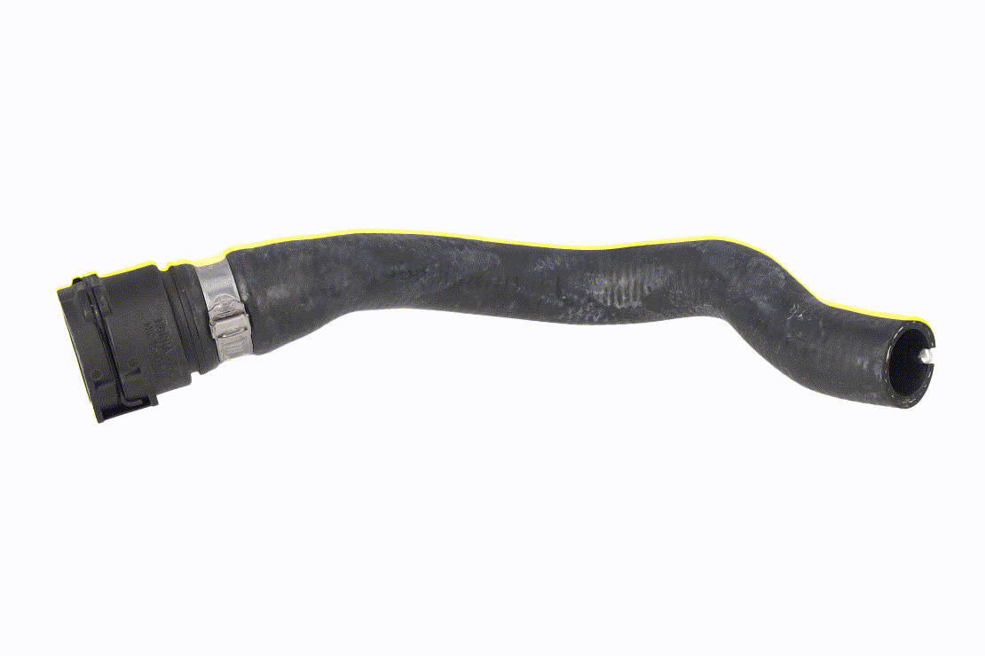 Hadica chladenia V40-2531 VAICO 6818629 VAUXHALL