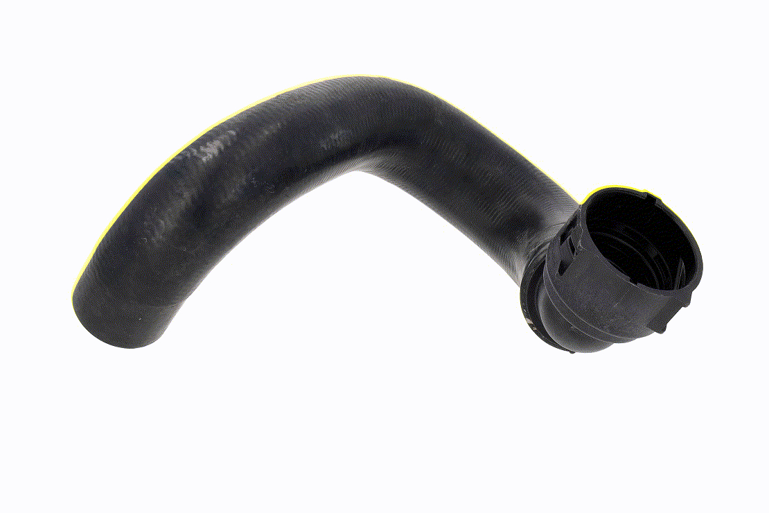 Przewód elastyczny chłodnicy V40-2533 VAICO 1 336 684 OPEL