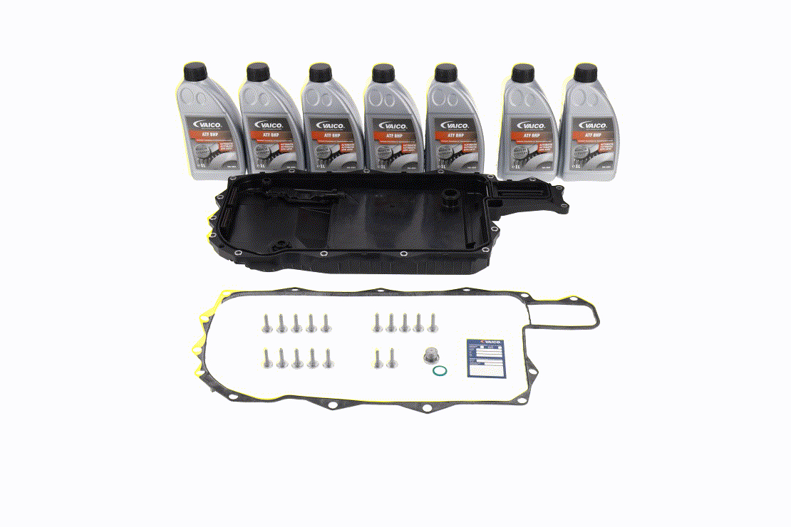 Radiateur EGR V48-0696 VAICO 111 1912 AUDI