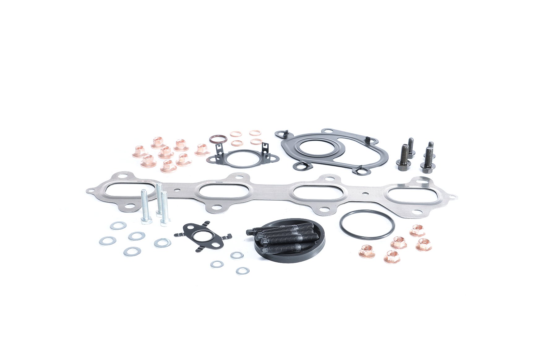 Nissan NV250 Kit d'assemblage système d'échappement BTS TURBO T931549ABS