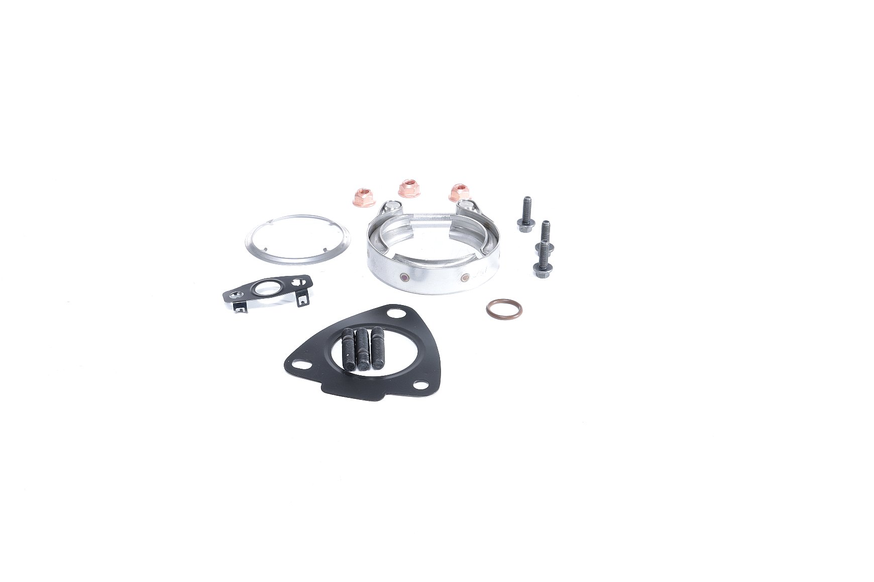 BTS TURBO T931555ABS Turboladerpakking Ford Transit V363 2.0 EcoBlue RWD 170 Pk Diesel prijs