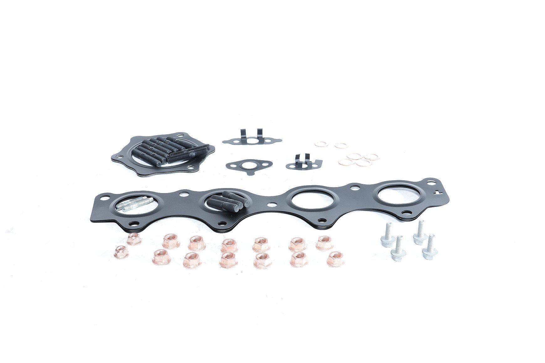 BTS TURBO T931585ABS Turbo-pakkingset HYUNDAI Tucson (TL, TLE) 1.6 T-GDi Vierwielaandrijving 177 Pk Benzine prijs