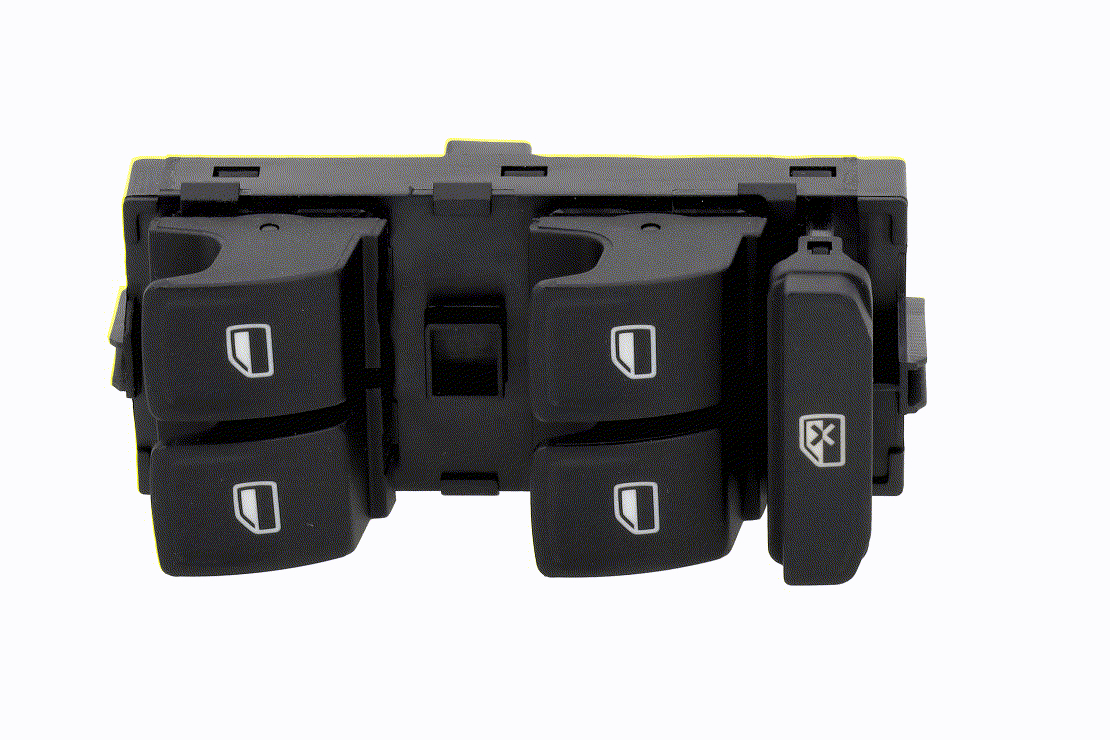 Kontakt, rudehejs V10-73-0731 VEMO 5E0959857 CHEVROLET