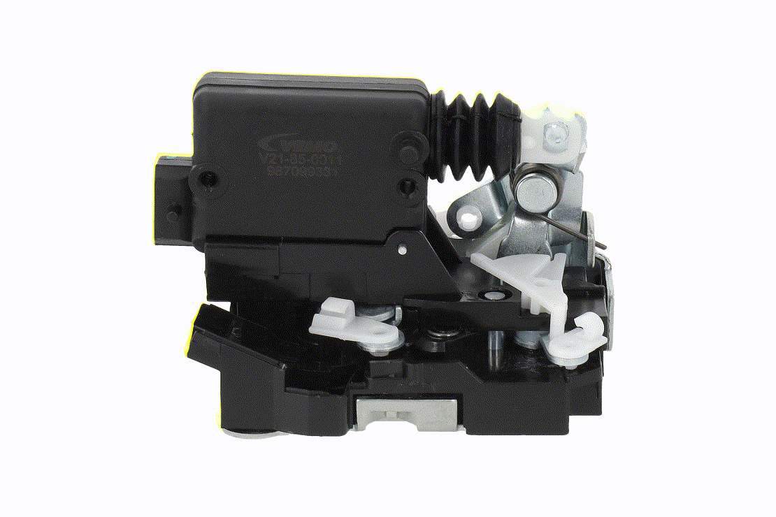 VEMO V21-85-0011 Door Lock Original VEMO Quality Left Front-image-23941520