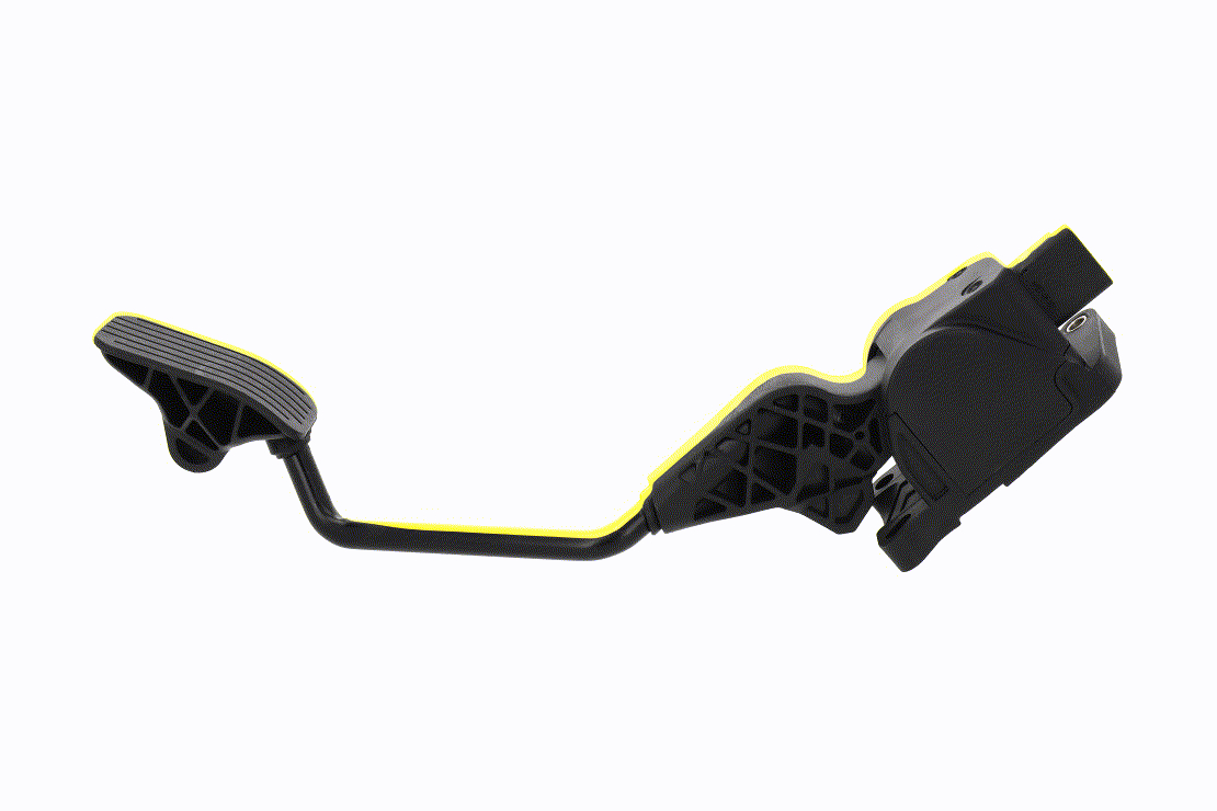 VEMO V22-82-0004 Pedals Original VEMO Quality-image-23941533