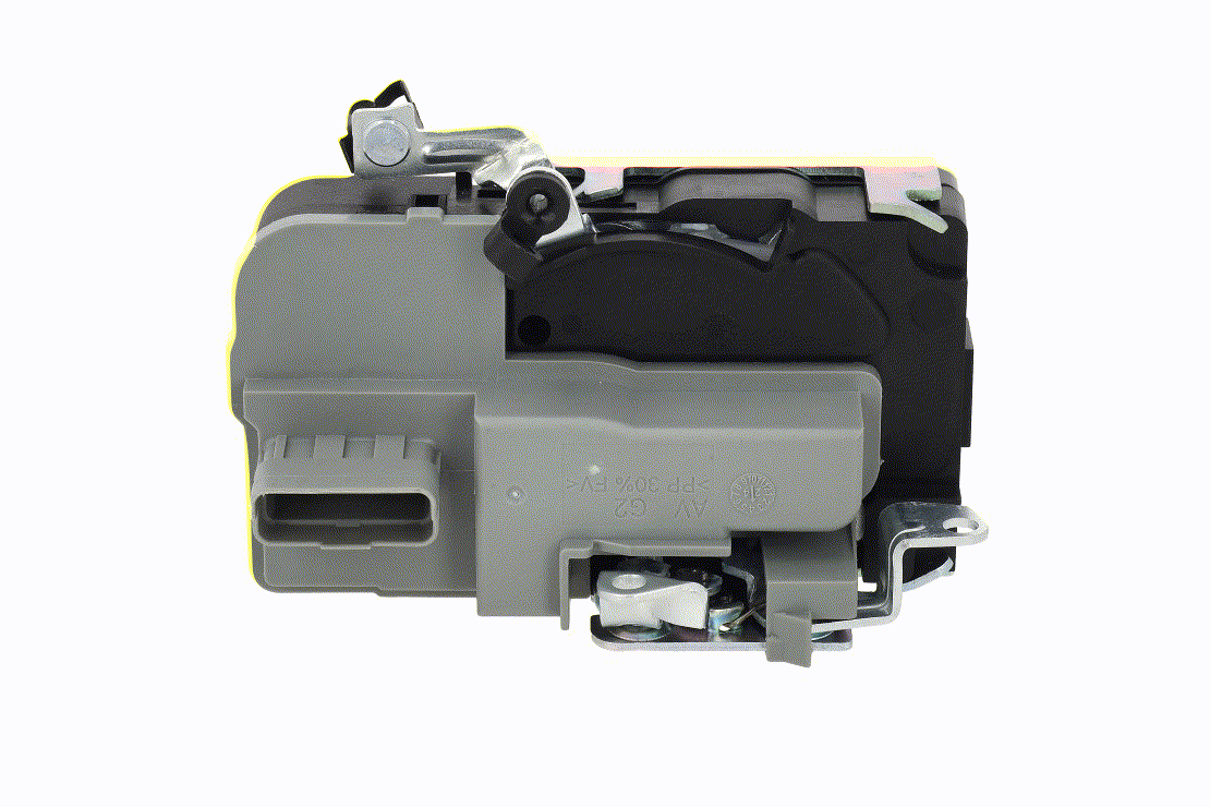VEMO V22-85-0001 Door Lock Green Mobility Parts Left Front-image-23941534