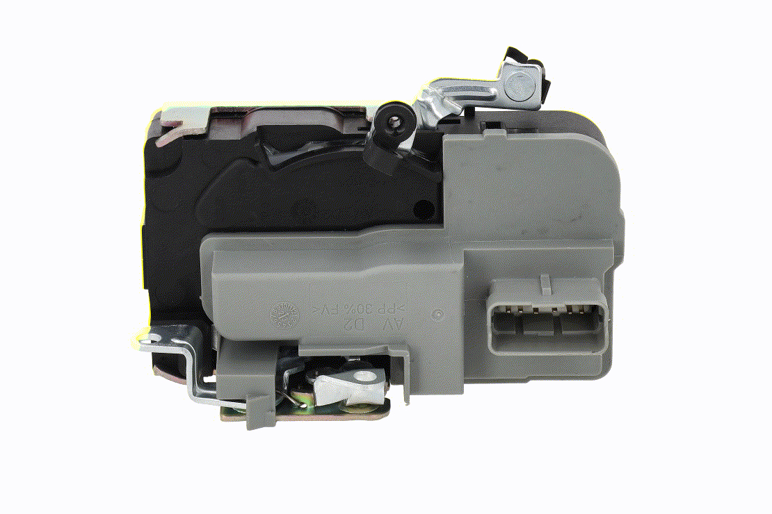 Durvju slēdzene V22-85-0002 VEMO 9136J4 CITROËN