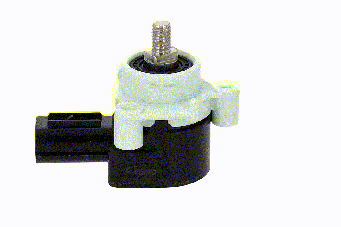 Suspension, jambe d'essieu V26-72-0295 VEMO 33136SWA003 RENAULT