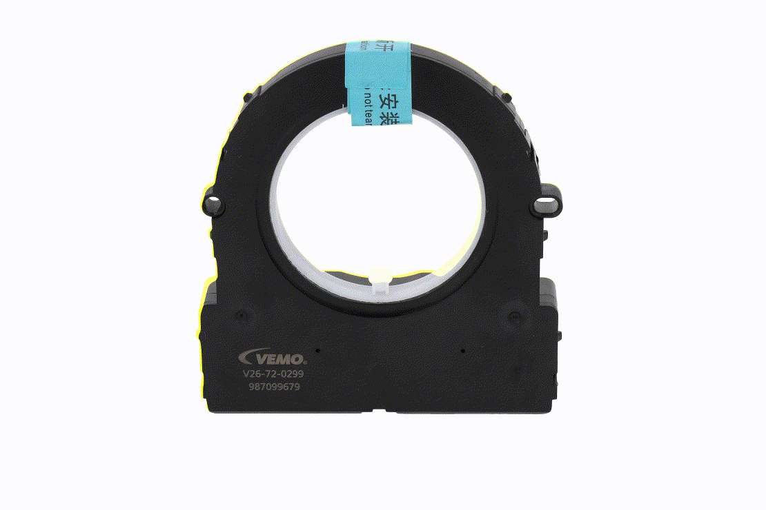 VEMO Styrevinkelsensor V26-72-0299 erfaring