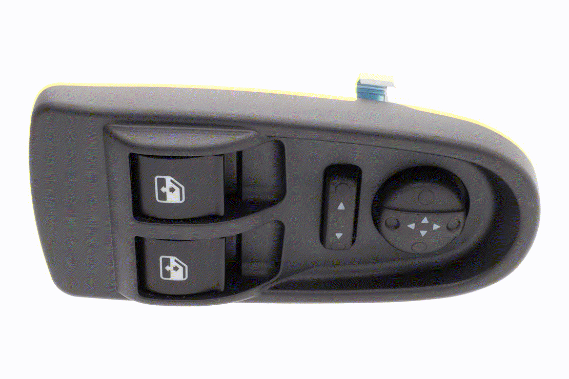 Kontakt, rudehejs V27-73-0007 VEMO 5801484207 IVECO