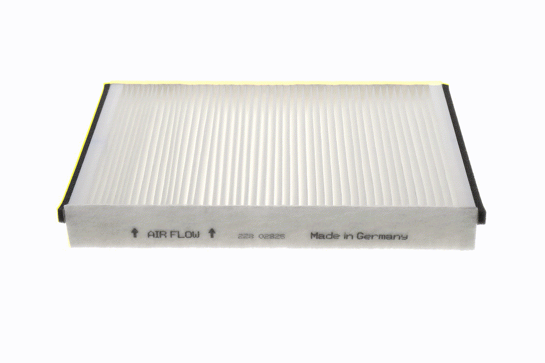 Magasin en ligne: Filtre de climatisation VEMO 1111955