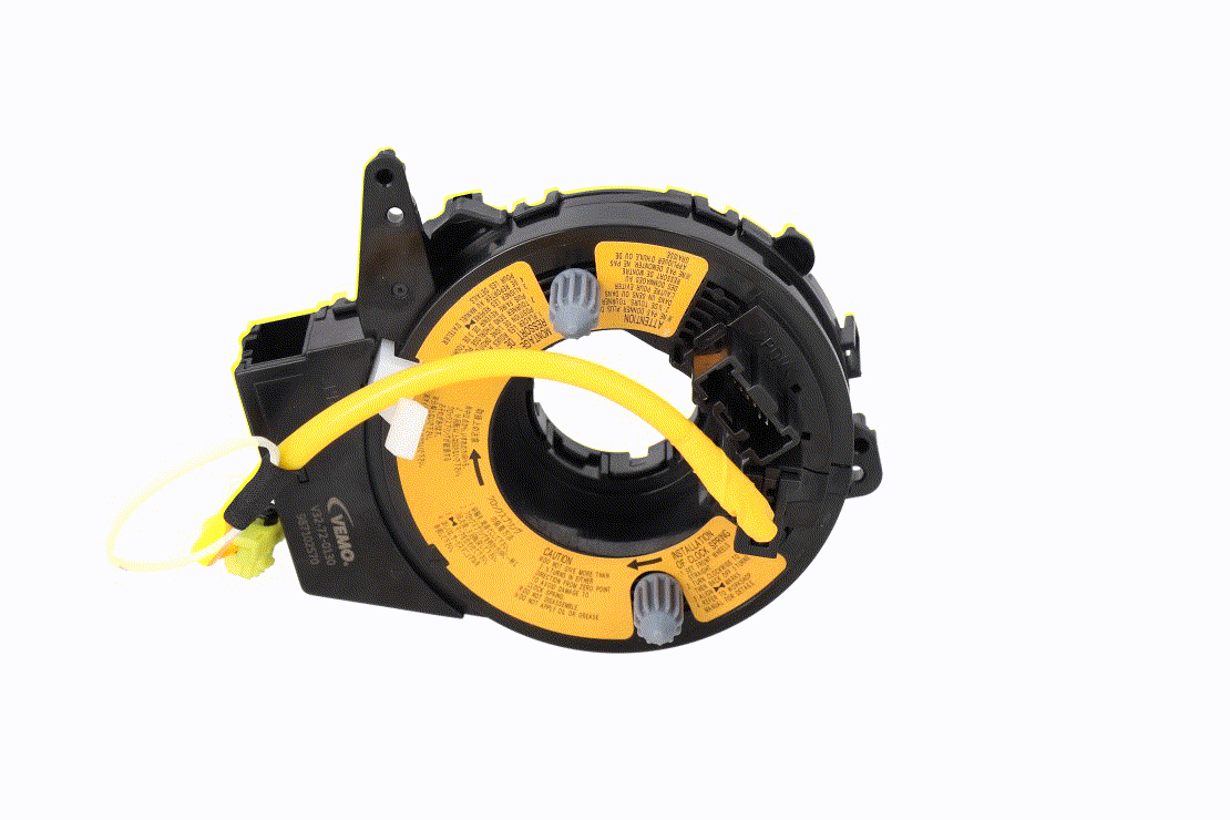 VEMO V32-72-0130 Clock spring Q+, original equipment manufacturer quality-image-23941668