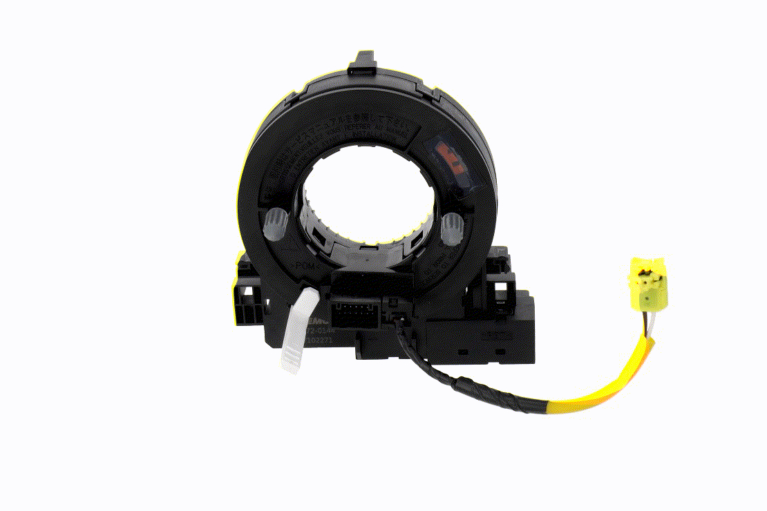 VEMO 1111496 Klockfjäder, airbag