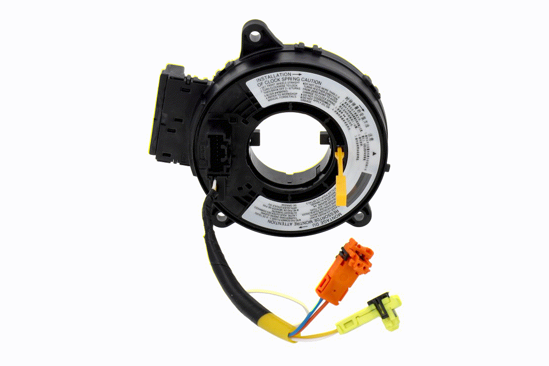 VEMO V32-72-0146 Clock spring Q+, original equipment manufacturer quality-image-23941675