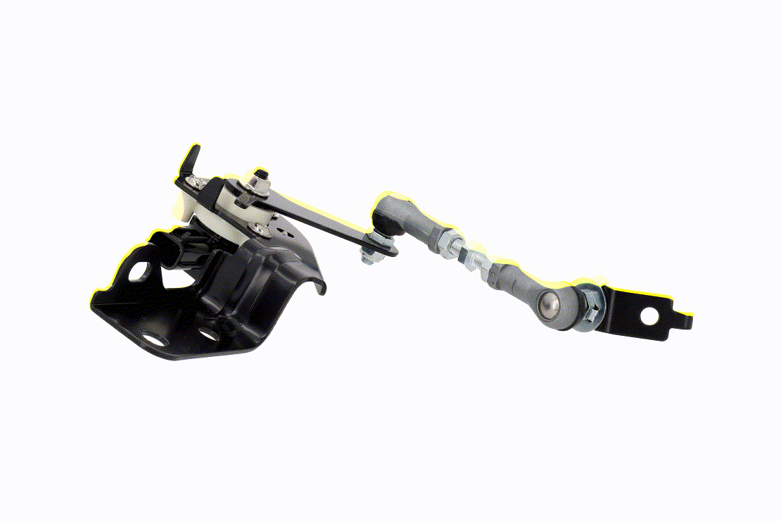 Suspension, jambe d'essieu V37-72-0141 VEMO 8651A064 RENAULT