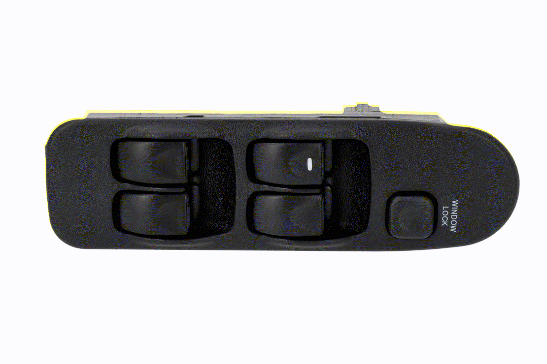 VEMO V37-73-0015 Switch, window winder Original VEMO Quality Left Front-image-23941711