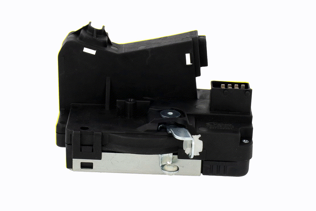 VEMO V40-85-0018 Door Lock Original VEMO Quality Left Front-image-23941726
