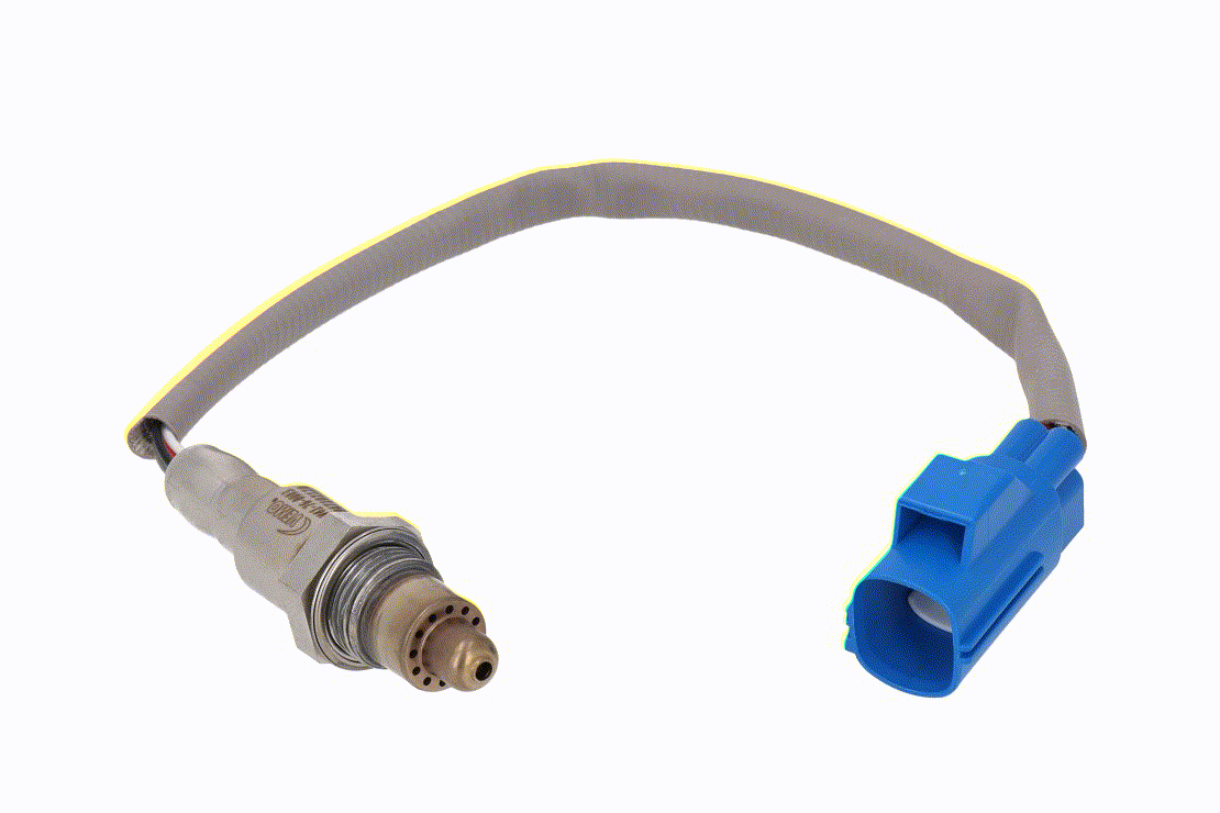 Lambda andur V41-76-0003 VEMO C2D54165 LAND ROVER