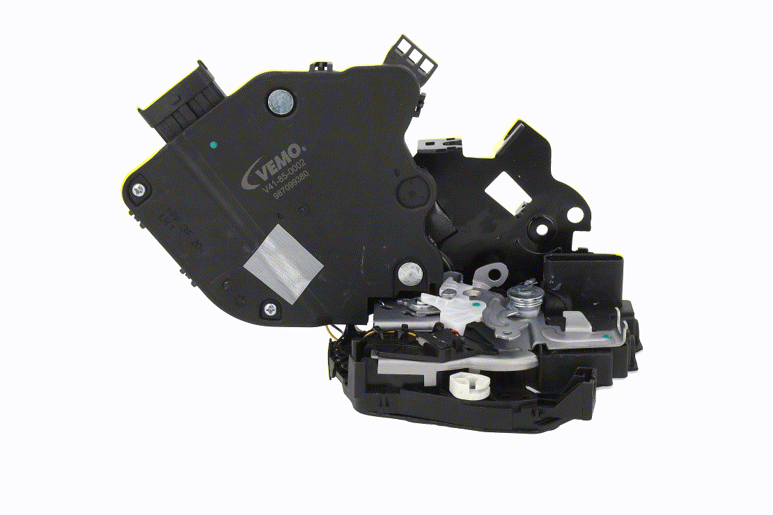 Cerradura de puerta V41-85-0002 VEMO LR078730 LAND ROVER