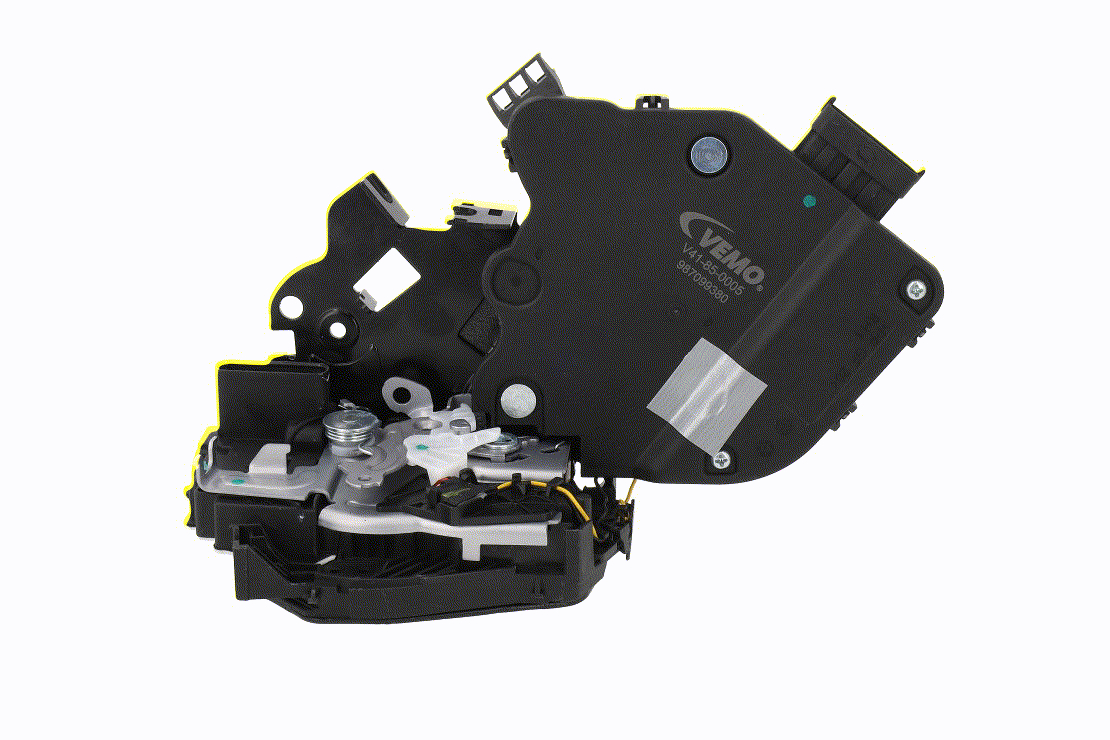 Serrure de portière VEMO 1100541 pour LAND ROVER, JAGUAR