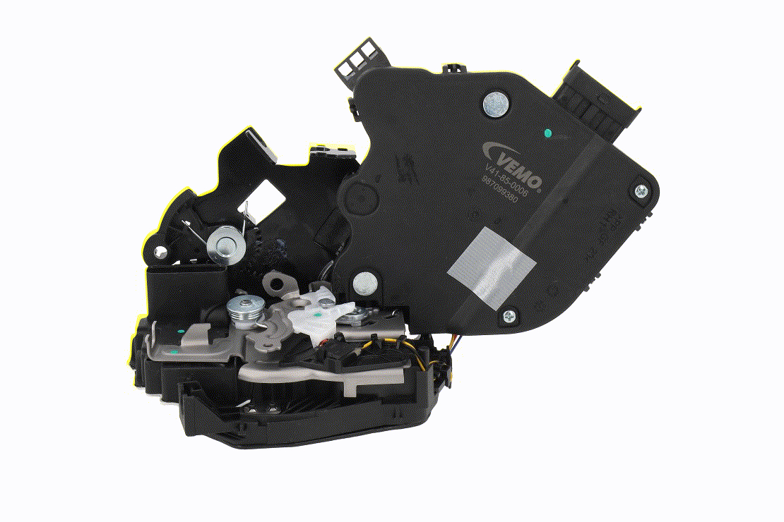 Keulapaneeli V41-85-0006 VEMO 1 100 540 JAGUAR