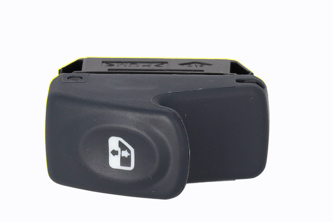 Bouton de lève-vitre V46-73-0115 VEMO 8200467793 RENAULT