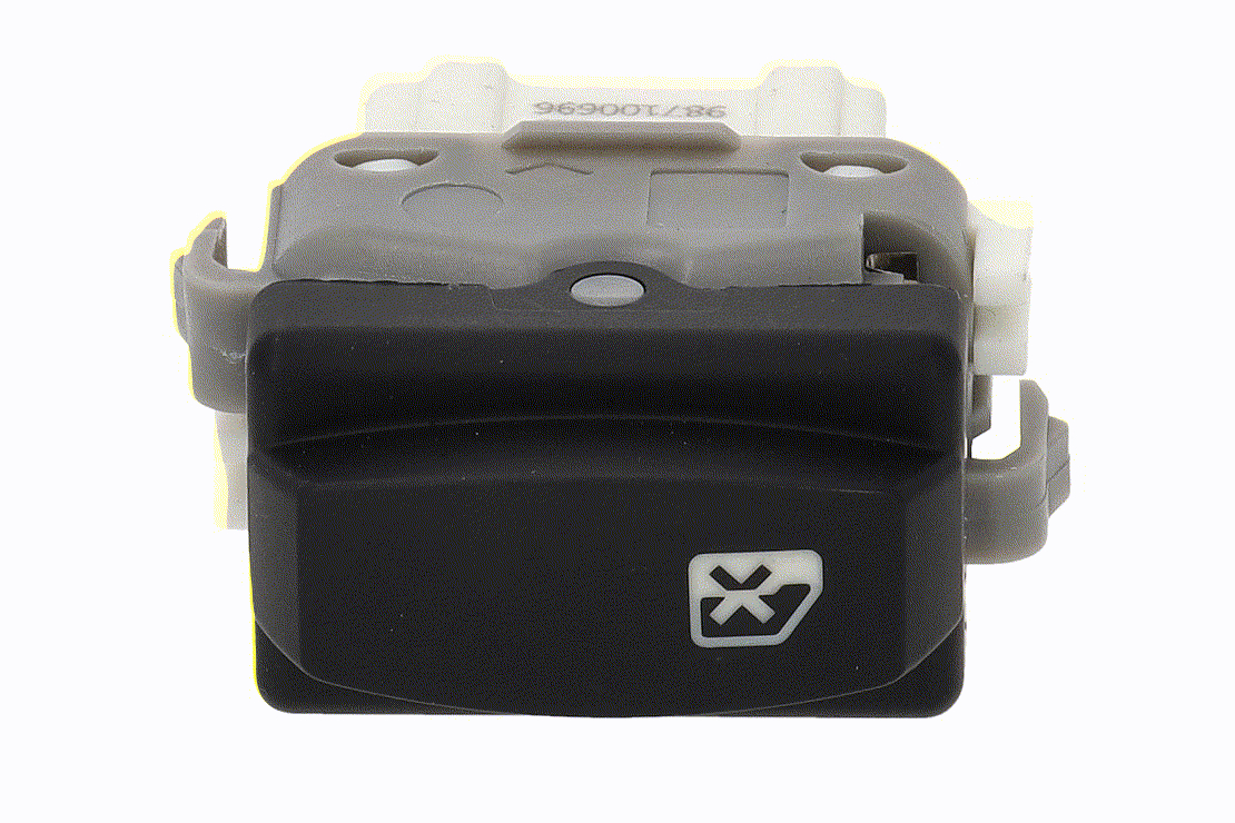 VEMO V46-73-0119 Switch, door lock system Original VEMO Quality-image-23941765