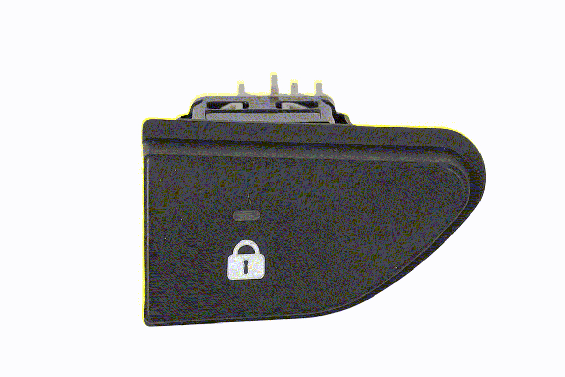 VEMO V46-73-0121 Switch, door lock system Original VEMO Quality-image-23941767
