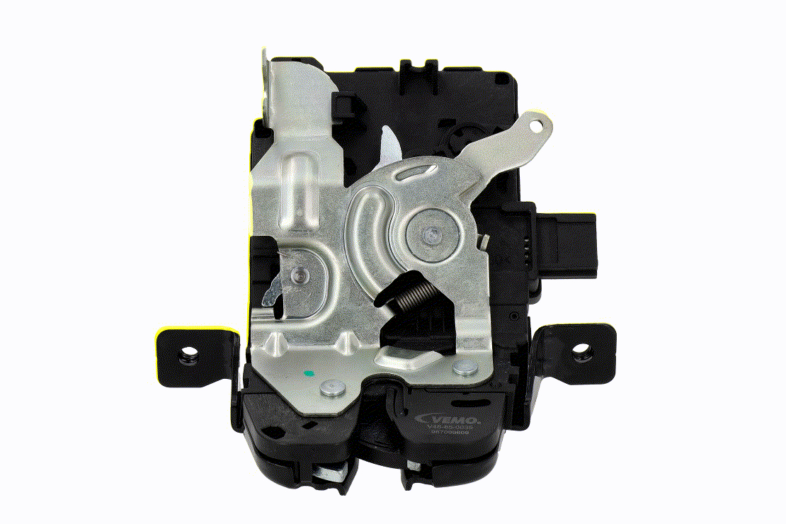 VEMO V48-85-0035 Tailgate Lock Green Mobility Parts inner-image-23941778