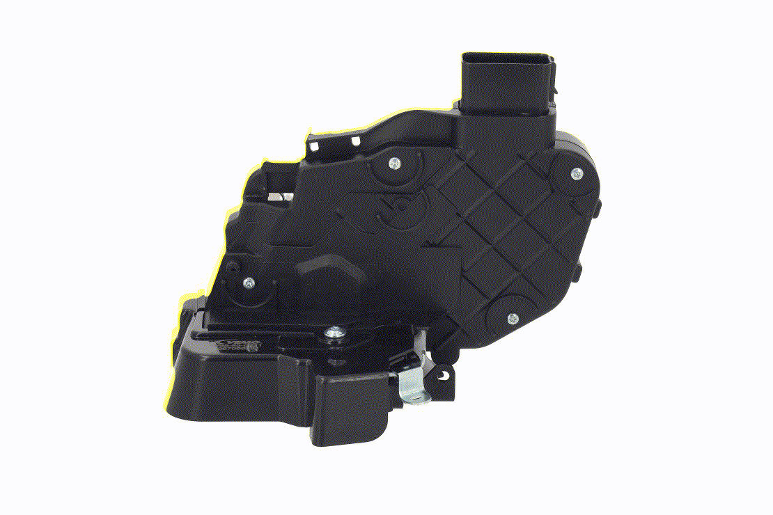 VEMO V95-85-0021 Door Lock Original VEMO Quality Right Front, without double sealing-image-23941886