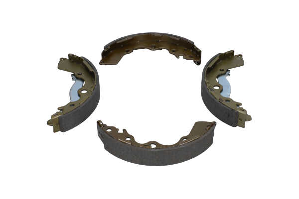 KAVO PARTS KBS-10030 Bremsbackensatz Kia Picanto JA 1.0 67 PS Benzin Kosten