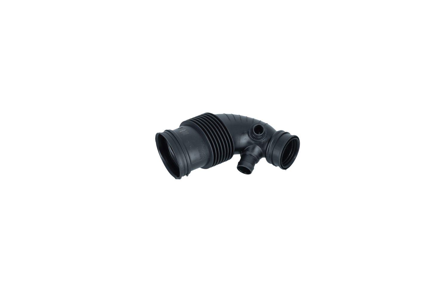 NRF 165032 Gaisa tvērēja caurule, gaisa filtrs BMW F21 118i 1.6 136 ZS Benzīns cena
