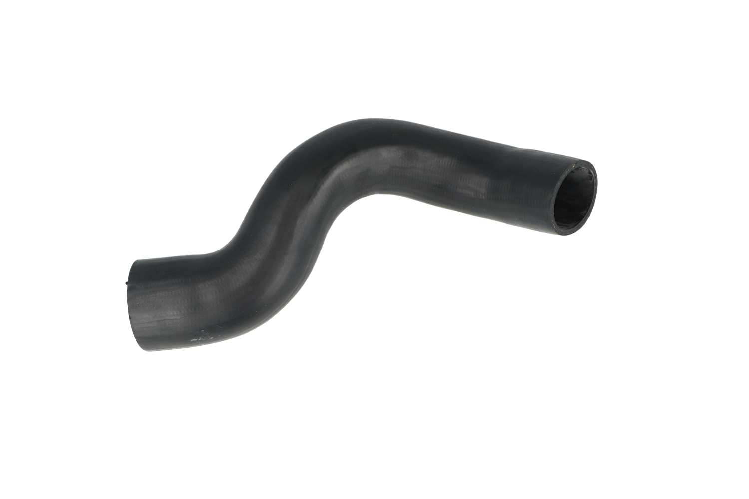 Tubo flexible de aire de sobrealimentación 166438 NRF 14463-EC02A NISSAN