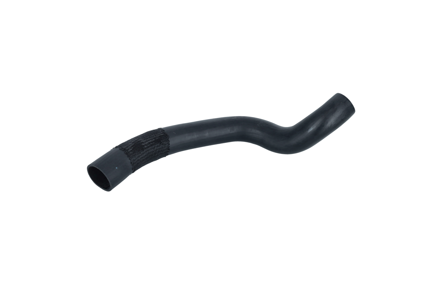 NRF 166442 Turbon putket — Ford RANGER TKE 2.2 TDCi 131 hv 2019 T22DD0P Diesel NRF 166442 Ahtoputki Ford Ranger TKE 2.2 TDCi 131 hv Diesel hinta