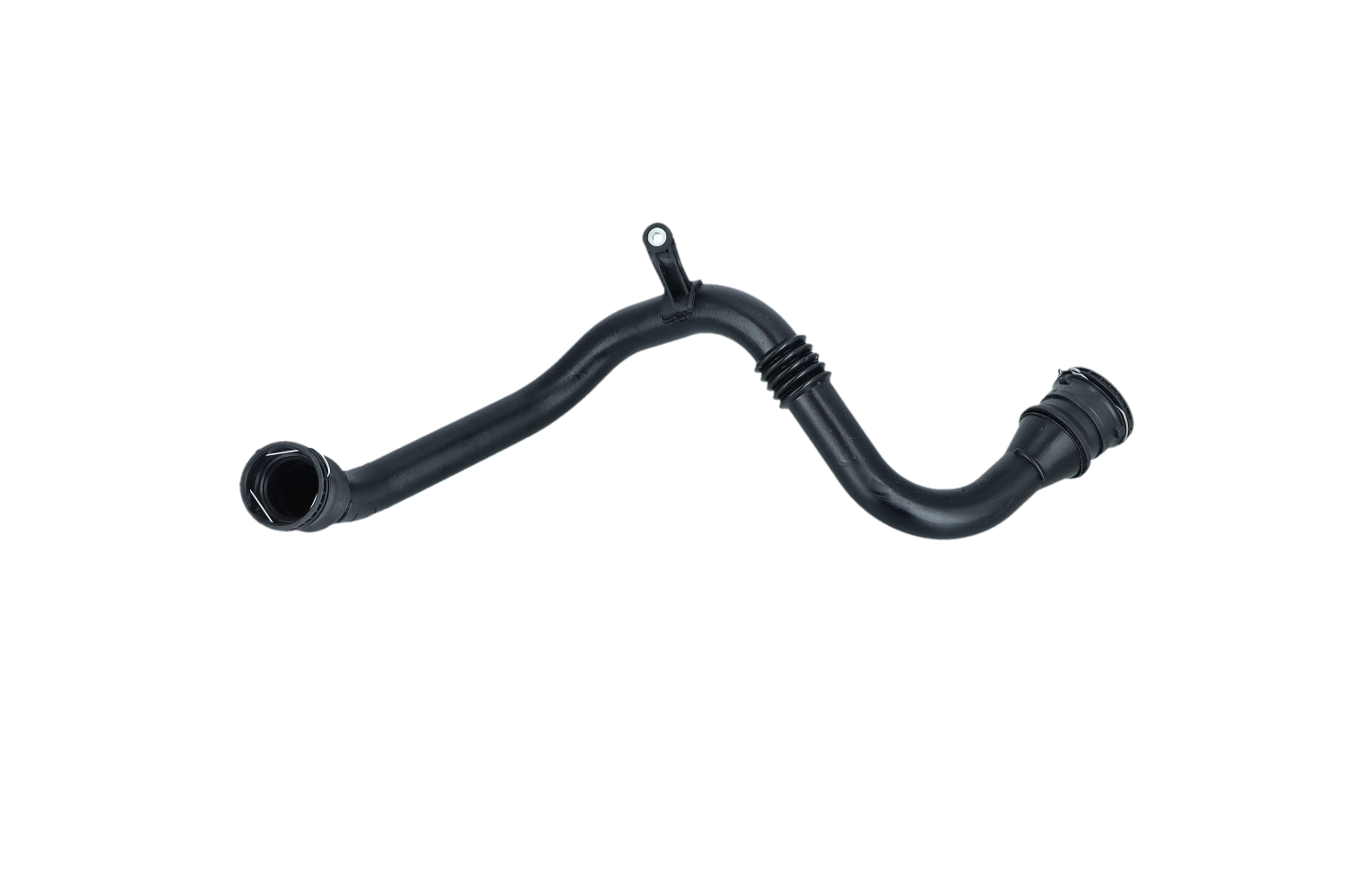 NRF Laadluchtslang 166467 Renault TRAFIC Turboslang NRF 166467