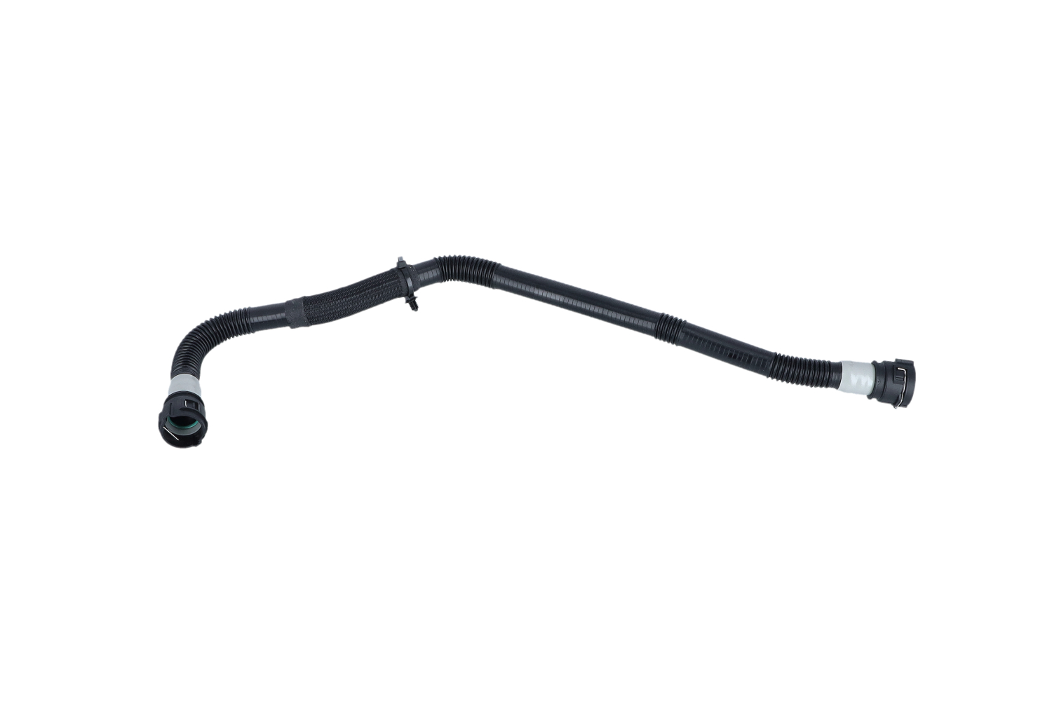 NRF Radiatorslange 167001 NRF 167001 Kjøleslange Mitsubishi SPACE RUNNER originale