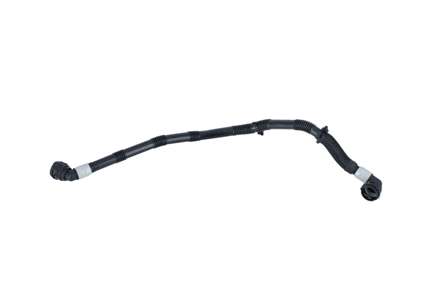 NRF Radiatorslange 167002 NRF 167002 Radiatorslange MITSUBISHI SPACE RUNNER originale
