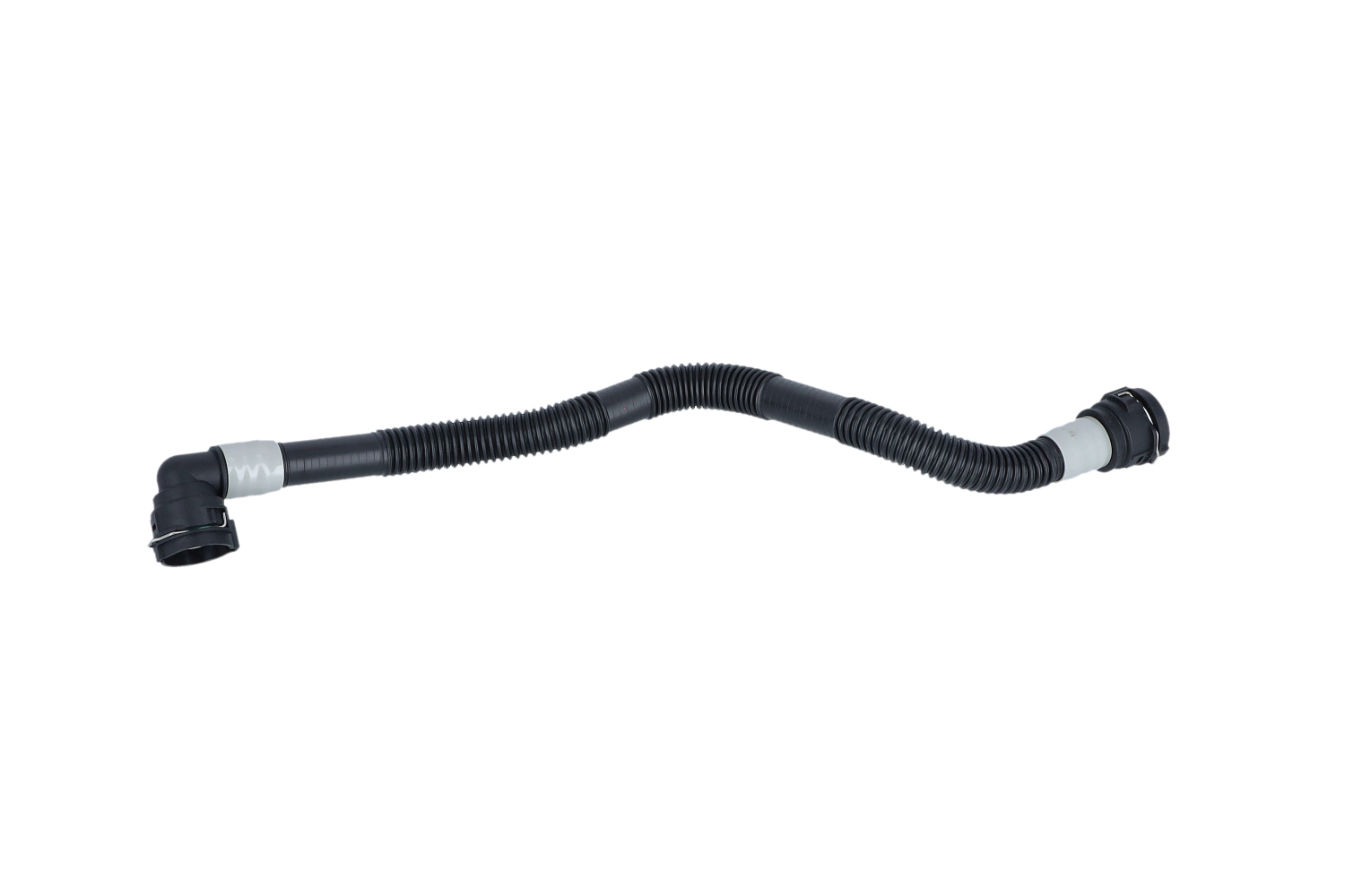 NRF Radiatorslange 167003 NRF 167003 Radiatorslange Mitsubishi SPACE RUNNER originale