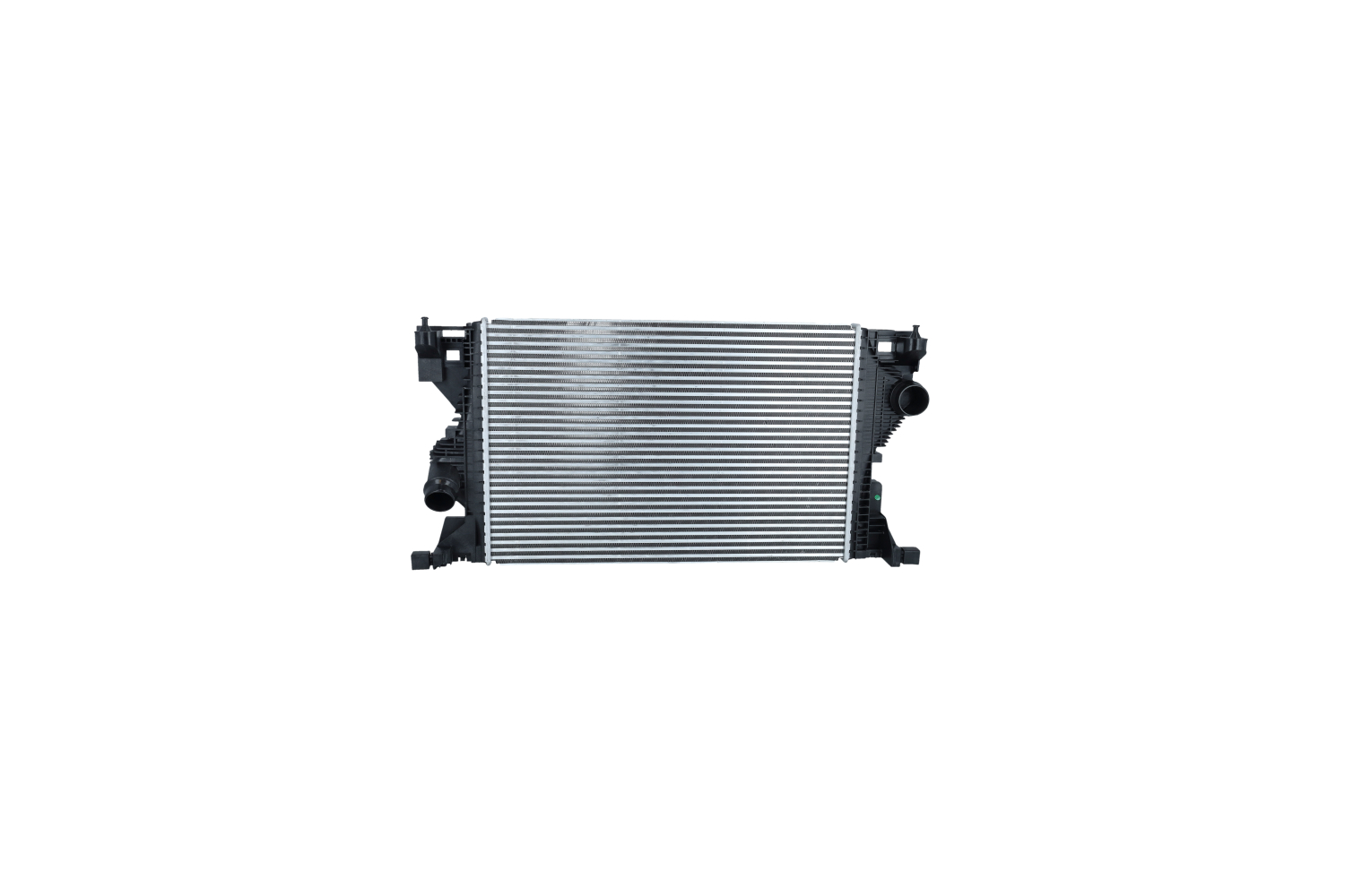 NRF 309144 oryginalne Intercooler GLA (H247) koszt