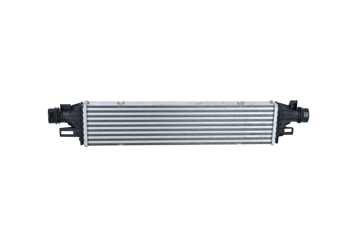 NRF 309146: Intercooler Opel CORSA 2021