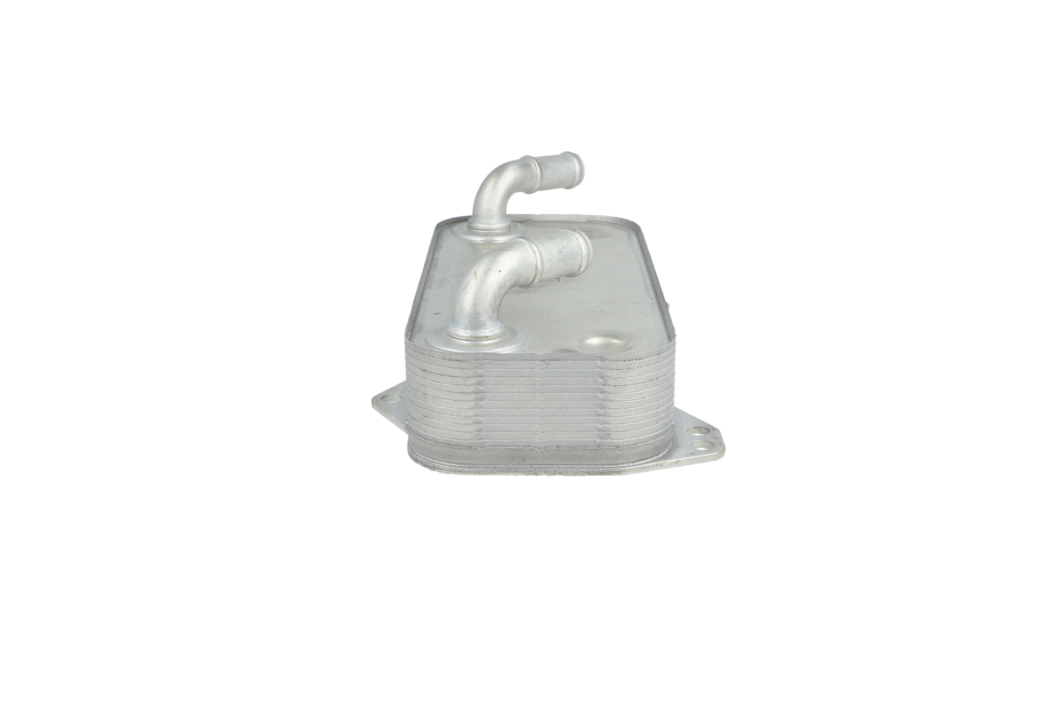 Oljekylare automatisk transmission AUDI NRF 310074