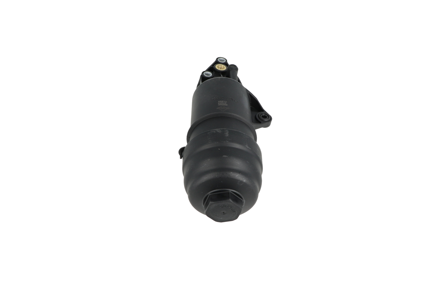 NRF 310254 Housing, oil filter EASY FIT-image-23943125