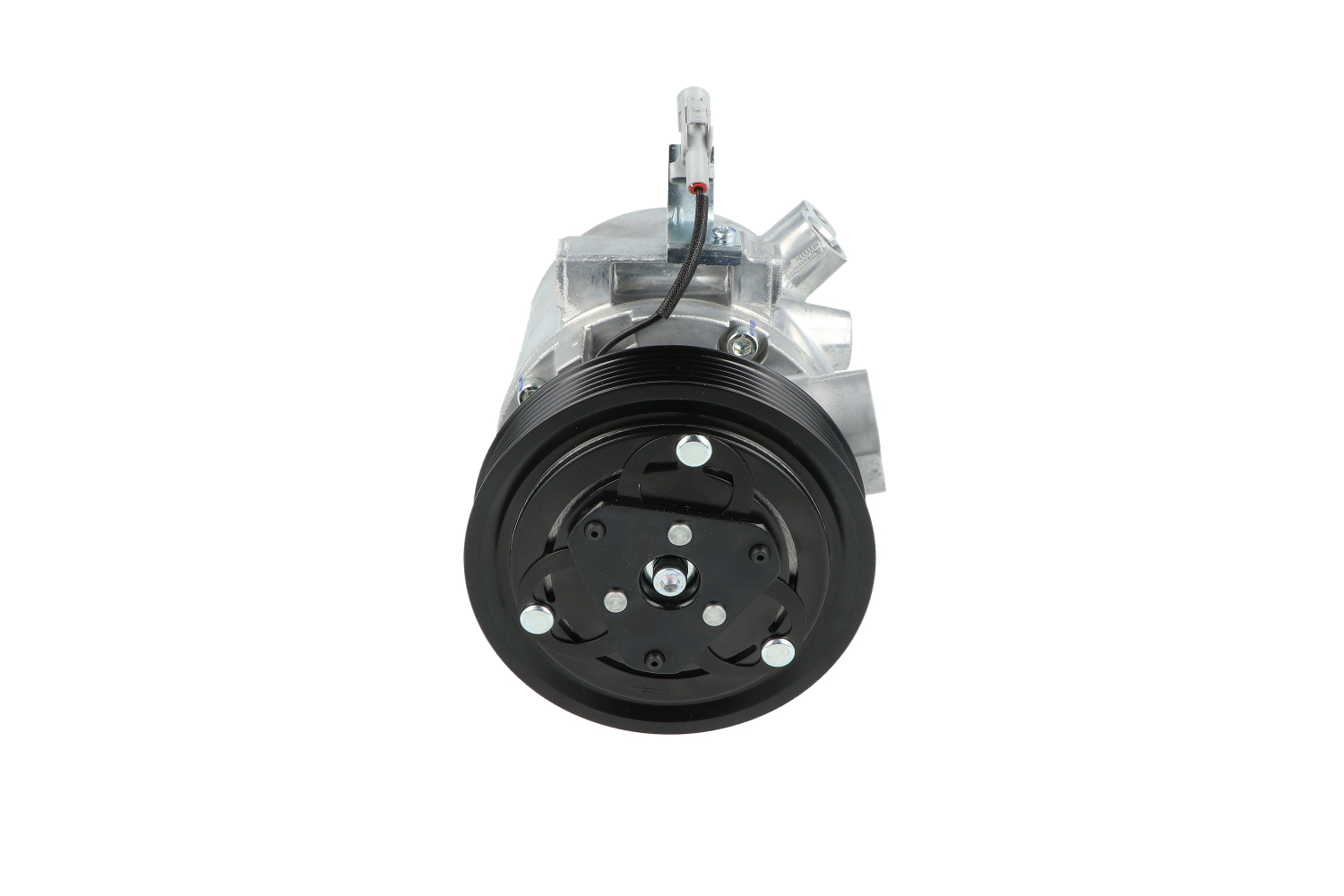 NRF 320275 Sprężarka klimatyzacji pre Mitsubishi Mirage / Space Star Hatchback A0_A 1.0 71 KS 2025 3A90 Benzinovy motor NRF 320275 Kompresor / jednotlivé diely Mitsubishi Space Star 1.0 71 KS Benzín cena