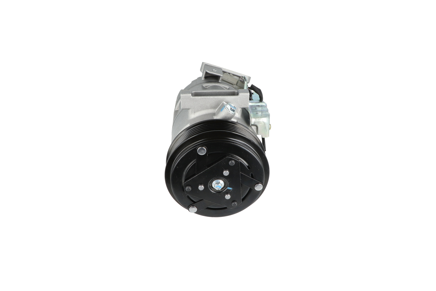 NRF 320277 Kompresor klimatizácie Qashqai II (J11) originálne cena